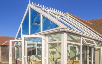 conservatory roof insulation costs Mile Town