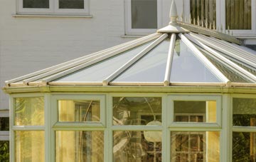 conservatory roof repair Mile Town, Kent