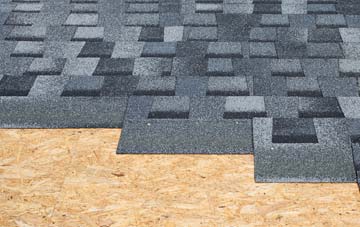 expert Mile Town asphalt roof companies