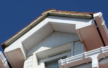 Mile Town fascia installation costs