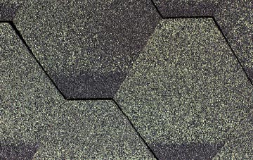 Mile Town fibreglass shingle repairs