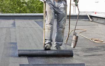 flat roof replacement Mile Town, Kent