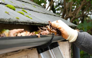 gutter cleaning Mile Town, Kent