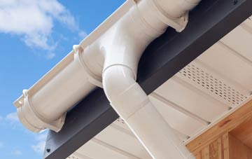 Mile Town gutter installation costs