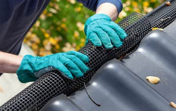 Mile Town gutter repair companies