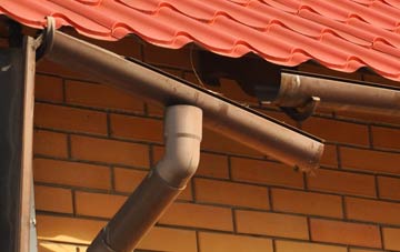 Mile Town gutter repair costs