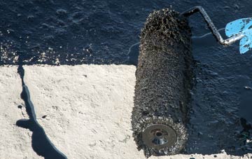 Mile Town liquid sealant waterproofing