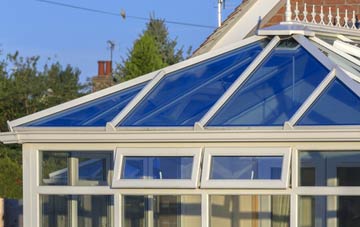 professional Mile Town conservatory insulation