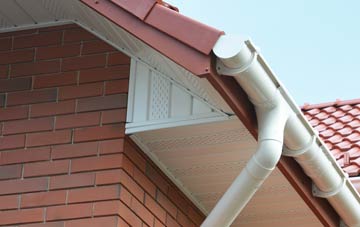 Mile Town soffit repair costs