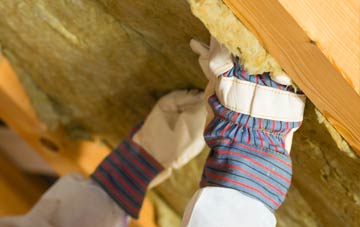 types of Mile Town pitched roof insulation materials