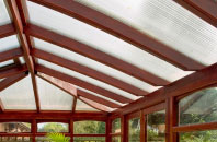 Mile Town conservatory roofing insulation