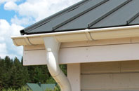 Mile Town soffits